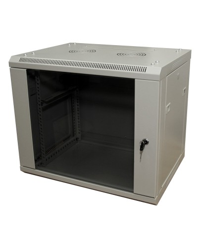 TC6401-06G. Шкаф телекоммуникационный 19 настенный 6U. 5bites в Кирове