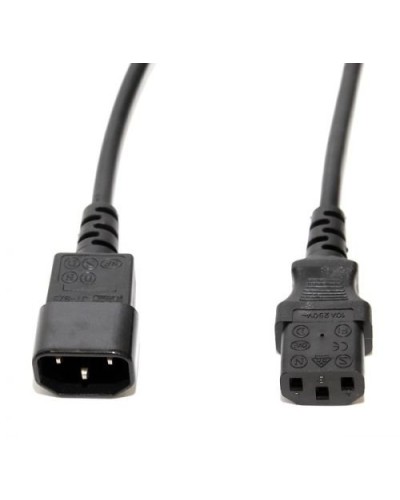 PC107-30A. Кабель питания. 5bites в Кирове