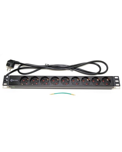 PDU919A-04. Блок розеток 19. 5bites в Кирове