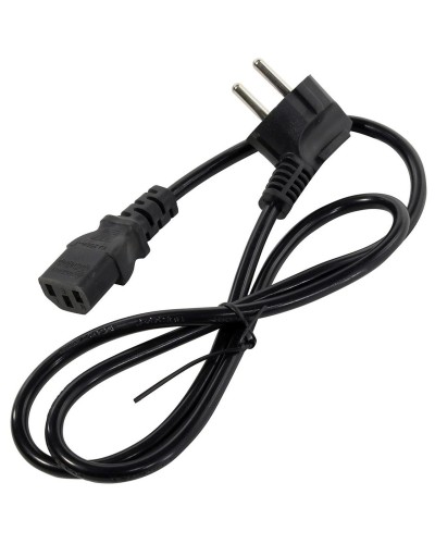 PC410-18A. Кабель питания. 5bites в Кирове