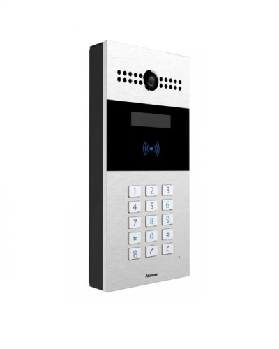 R27A_V2_DC_IW. Вызывная видеопанель IP-домофона. AKUVOX в Кирове
