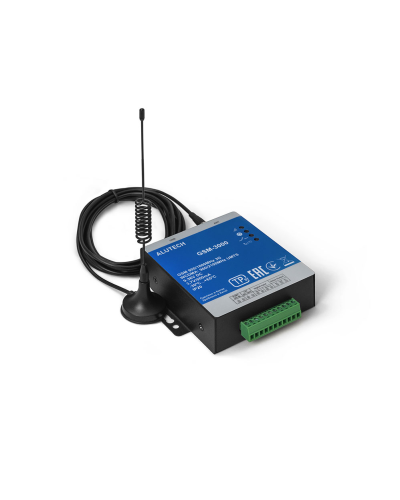 GSM-3000. Модуль GSM. ALUTECH в Кирове