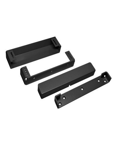 MK 400S-PS (черный). Комплект монтажа для замка. ALeko в Кирове