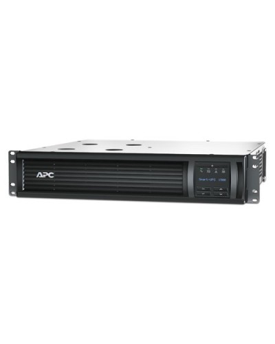 SMT2200RMI2UNC APC Smart-UPS 2200 ВА. Источник бесперебойного питания. APC в Кирове