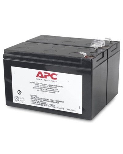 APCRBC113. Аккумулятор герметичный свинцово-кислотный. APC в Кирове