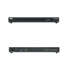 SN9108CO-AXA-G. Консольный сервер. ATEN