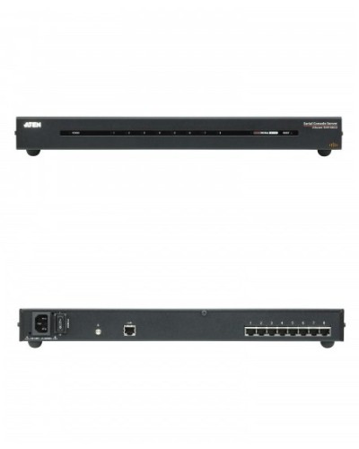 SN9108CO-AXA-G. Консольный сервер. ATEN в Кирове