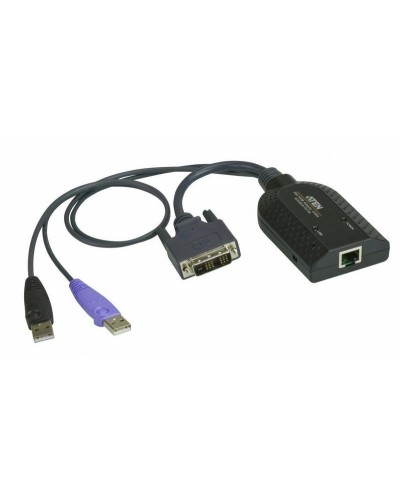KA7166-AX. Удлинитель. ATEN в Кирове