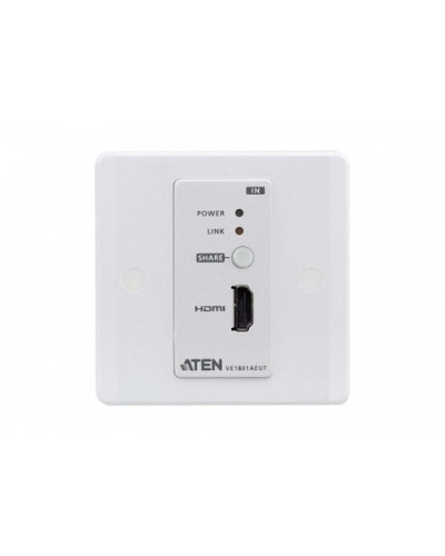 VE1801AEUT-AT-G. Удлинитель HDMI. ATEN в Кирове