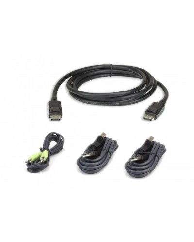 2L-7D03UDPX4. Кабель KVM. ATEN в Кирове
