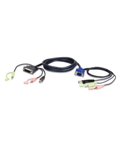 2L-7DX3U. Кабель KVM. ATEN в Кирове