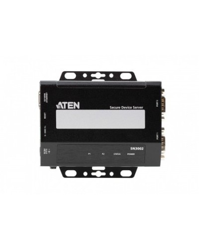 SN3002-AX-G. Консольный сервер. ATEN в Кирове