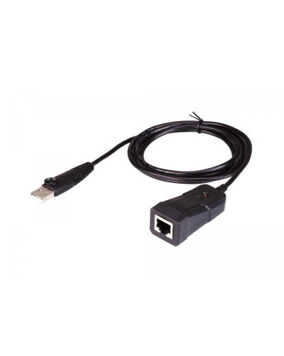 UC232B-AT. Преобразователь интерфейса USB в консольный RS232. ATEN в Кирове