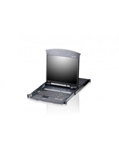 KL1508AM-AXA-RG. Консоль KVM. ATEN в Кирове