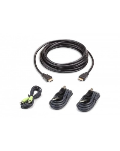 2L-7D03UHX4. Кабель KVM. ATEN в Кирове