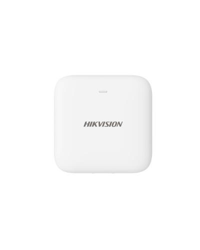 DS-PDWL-E-WE. Извещатель утечки воды радиоканальный. AX PRO Hikvision в Кирове