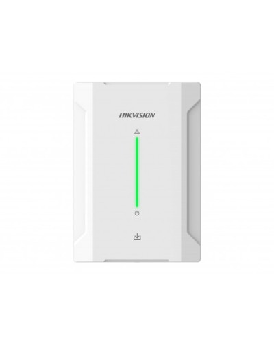 DS-PM1-O4L-H. Блок релейный. AX PRO Hikvision в Кирове