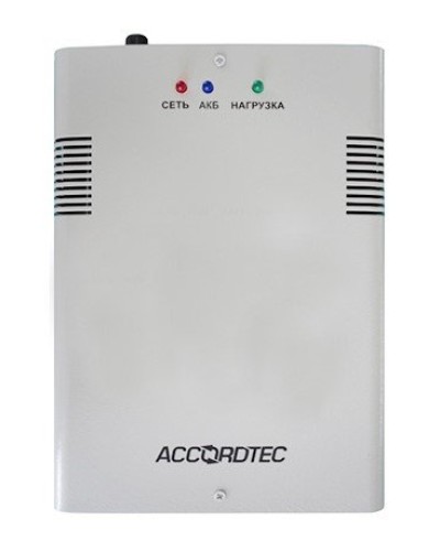 ББП-30ТР исп.1. Блок бесперебойного питания. AccordTec в Кирове