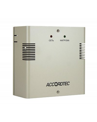 ББП-20 Lite. Источник вторичного электропитания резервированный. AccordTec в Кирове