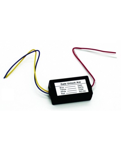 AT-AC01 BL. Блок реле многофункциональный. AccordTec в Кирове