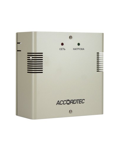 ББП-20. Источник вторичного электропитания резервированный. AccordTec в Кирове