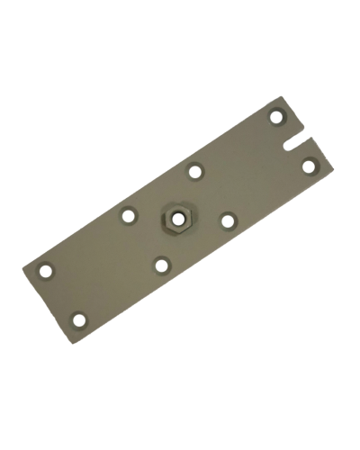 LMP-295K/194K Grey. Монтажная пластина. AccordTec в Кирове