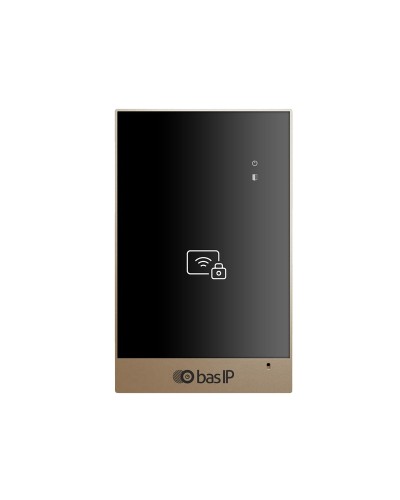 CR-02BD GOLD. Контроллер со встроенным считывателем. BAS-IP в Кирове