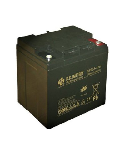 B.B. Battery BPS 28-12D: Аккумулятор герметичный свинцово-кислотный в Кирове
