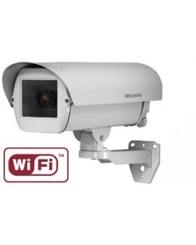 SVxxxxWB2-K220. Термокожух. Beward в Кирове