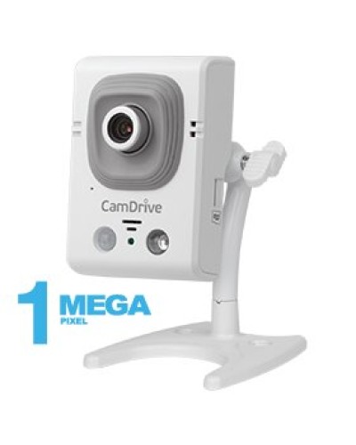 CD310. Видеокамера IP компактная. Beward в Кирове