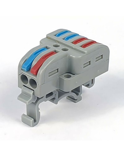MX-422D (11460c): Клемма соединительная универсальная в Кирове