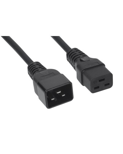 PC-IEC19-IEC20-1.8M (9554c). Кабель питания. CABEUS в Кирове