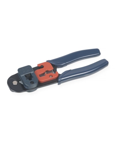 HT-L2180 (7831c): Инструмент обжимной для RJ-45 в Кирове