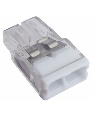 MX3358A-2P (11526c) (10 шт): Клемма соединительная 2-х проводная в Кирове