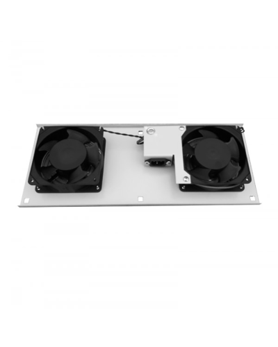TRAY-FAN2 (11253c). Модуль вентиляторный. CABEUS в Кирове