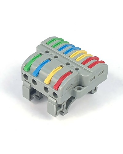 MX4-8D (11465c): Клемма соединительная универсальная в Кирове