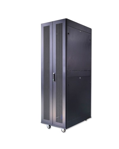 ND-SC-47U80/120-BK (11123c). Шкаф телекоммуникационный 19 напольный 47U. CABEUS в Кирове
