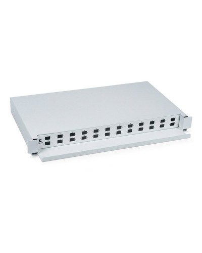 ODF-19-24-SC (7302c): Кросс оптический 19'' в Кирове