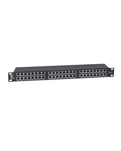 PLHD-48-Cat.6-SH-Dual IDC-1U (8891c): Патч-панель 19" в Кирове