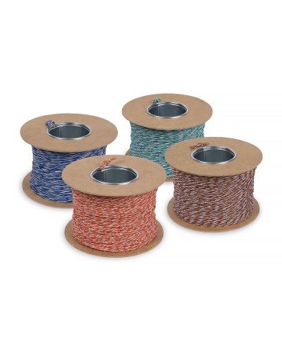 UTP-1P-Cat.5e-SOLID-CROSS-500-OR (10960c). Кабель «витая пара» (LAN) для структурированных систем связи. CABEUS в Кирове