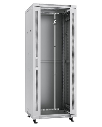 SH-05C-32U60/60 (7046c). Шкаф телекоммуникационный 19 напольный 32U. CABEUS в Кирове