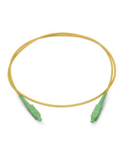 FOP(s)-9-SC/APC-SC/APC-1,5m (8172c). Патч-корд оптический. CABEUS в Кирове