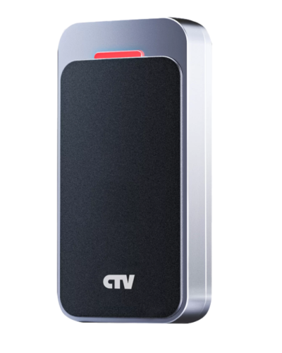 CTV-CR30EM. Считыватель со встроенным контроллером. CTV в Кирове