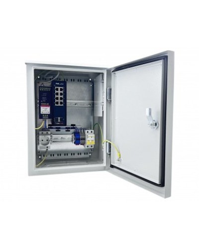 CO-SBOXP509. Уличная станция. ComOnyx в Кирове