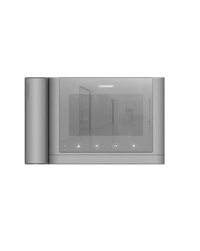 CDV-70MH/XL Mirror (серебро). Монитор домофона цветной. Commax в Кирове