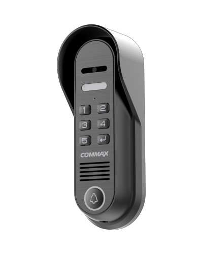 DRC-4CPNK. Вызывная панель цветная. Commax в Кирове