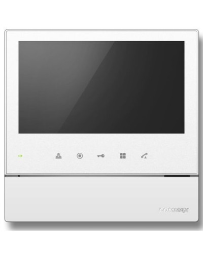 CDV-70HM2 (белый). Монитор видеодомофона цветной. Commax в Кирове