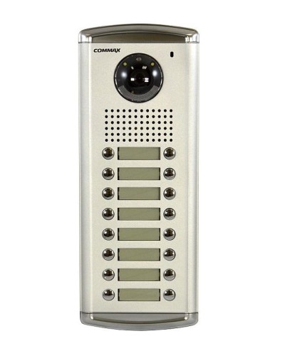 DRC-16AC2. Вызывная панель цветная. Commax в Кирове