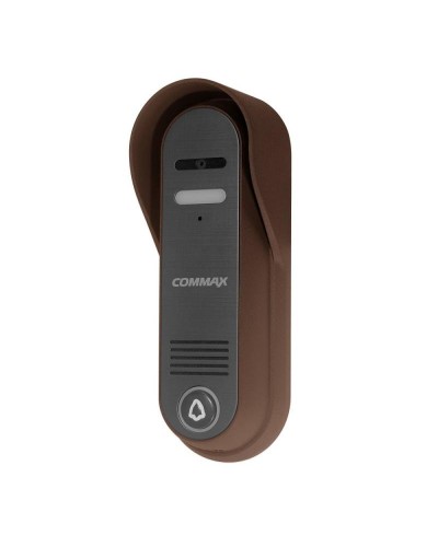 DRC-4CPN3 (медь). Вызывная панель цветная. Commax в Кирове