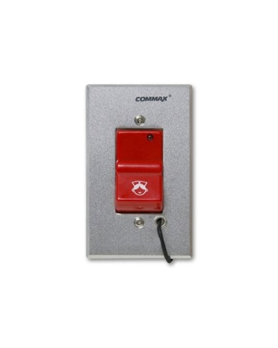 ES-410. Проводная кнопка вызова со шнуром. Commax в Кирове